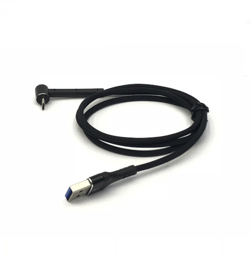 USB AM to Micro USB Data & Charging Cable 1m